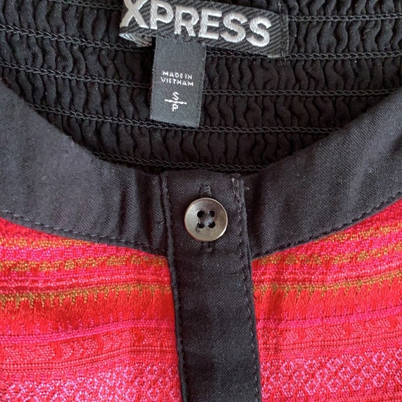 Express Dress - Picture 6 of 7